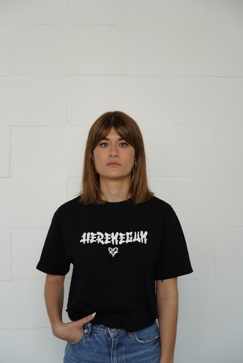 HERENEGUN X CONTROL VERDE
