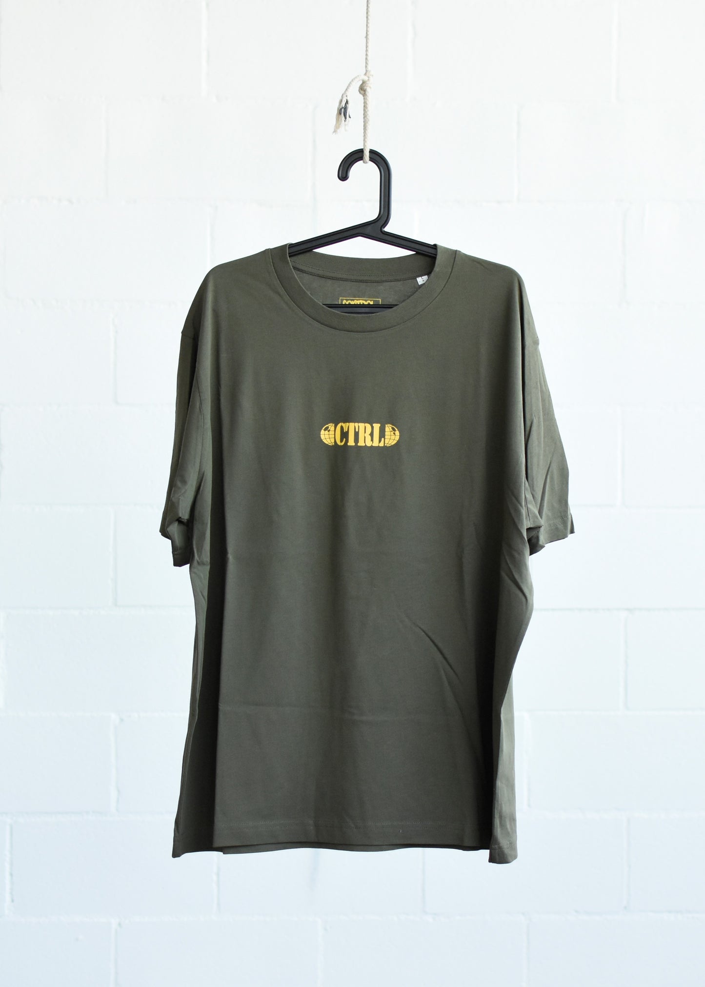 MATRIX Green Tee