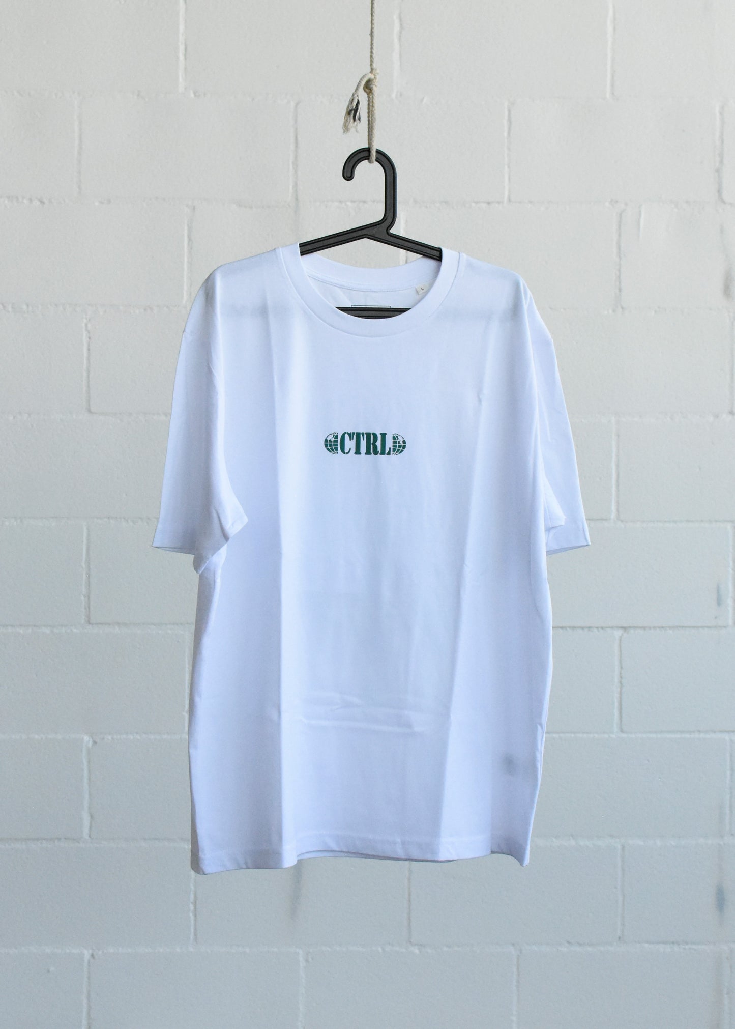 MATRIX White Tee