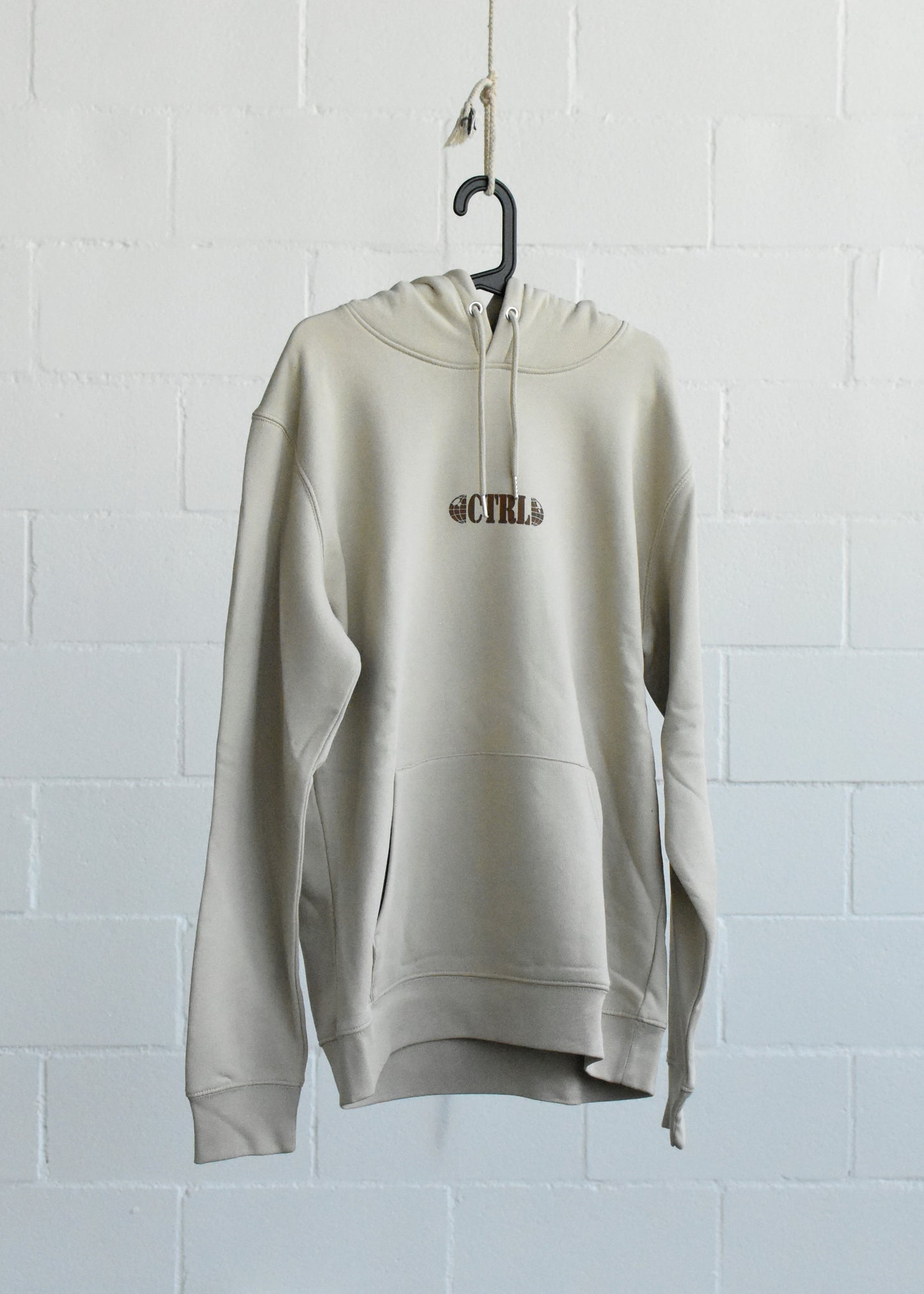 MATRIX Sudadera Beige