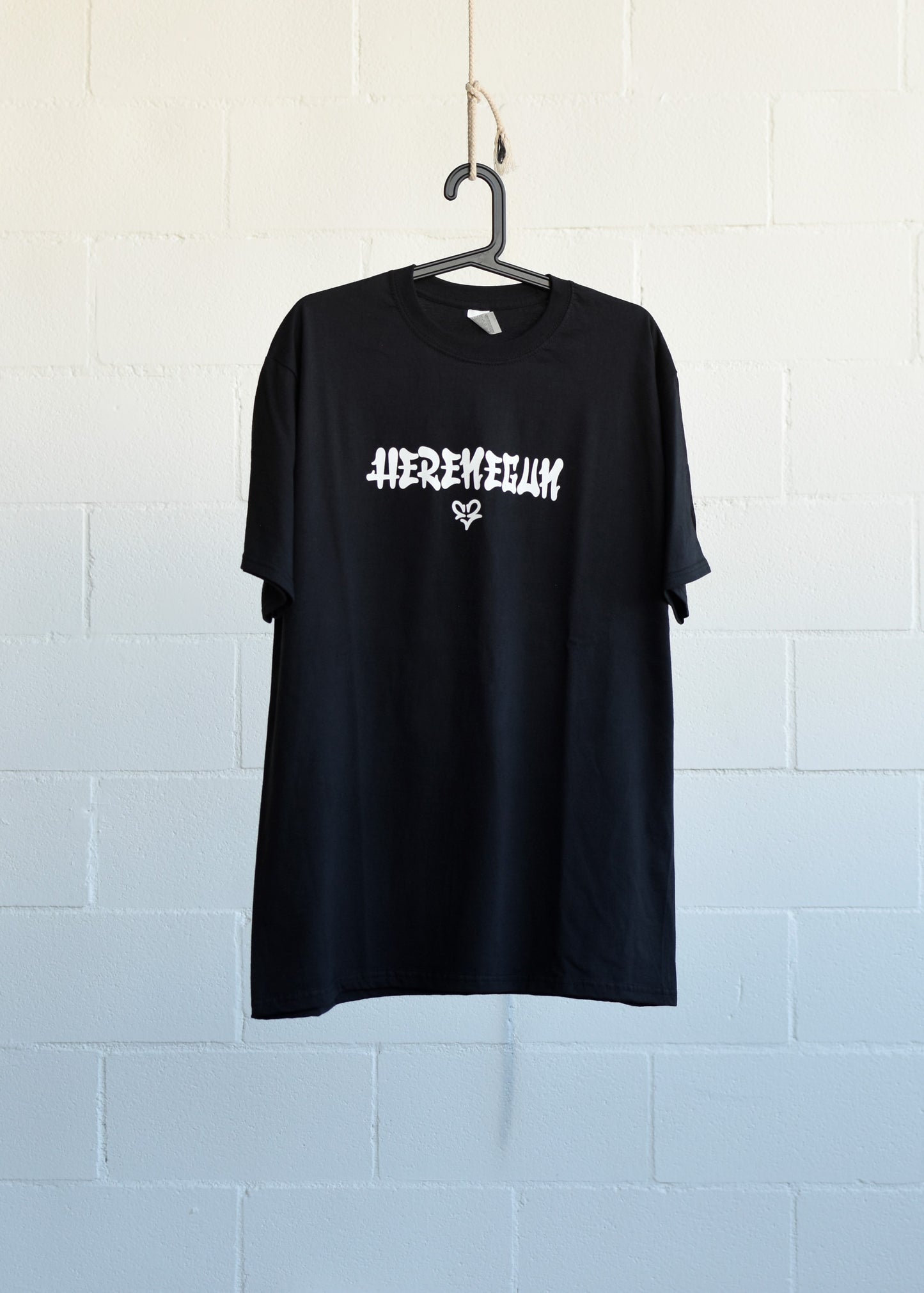 HERENEGUN X CONTROL ROJA
