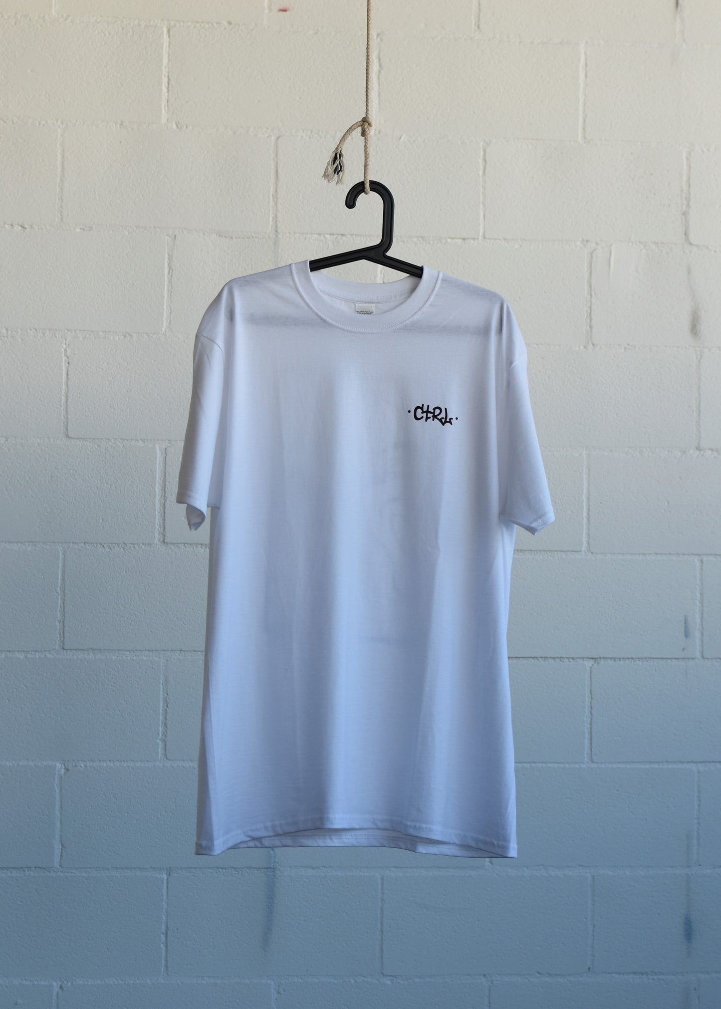 Máscara Tee