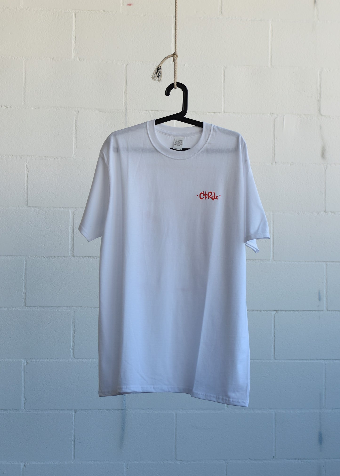 Máscara Tee