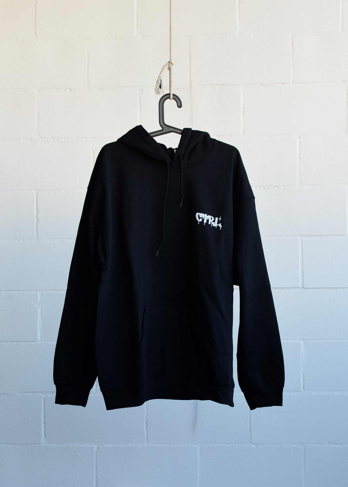 Sudadera Red Retrovi