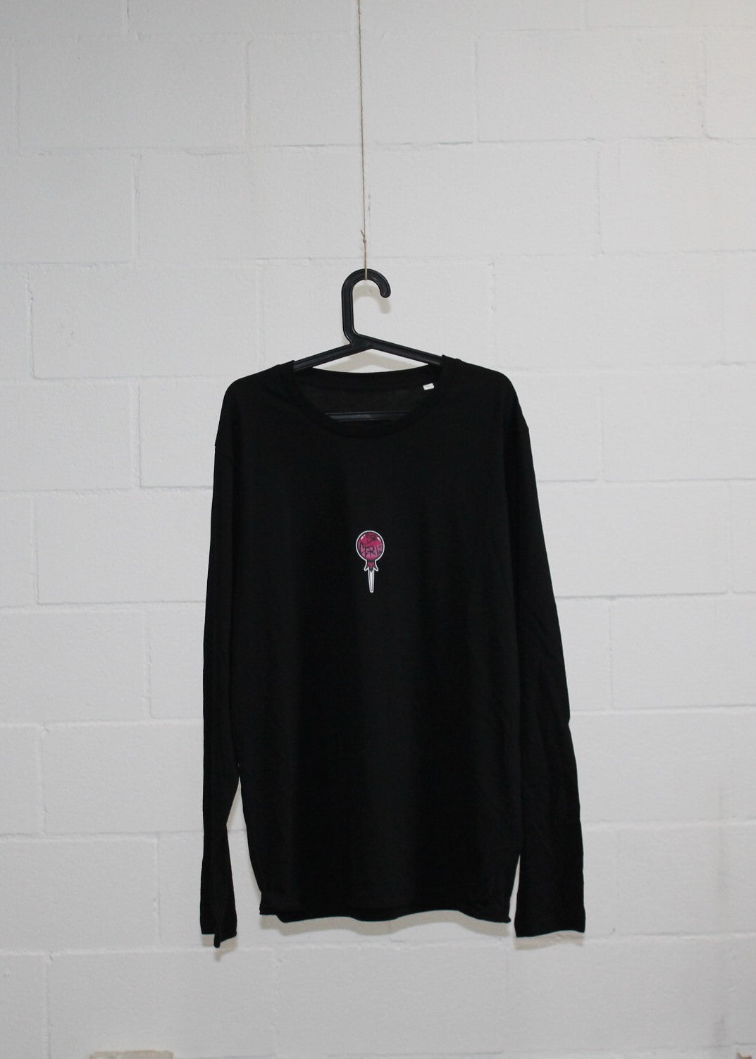 Lollipop 2.0 Tee