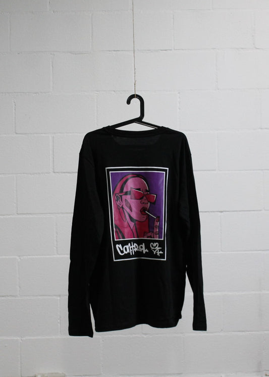Lollipop 2.0 Tee