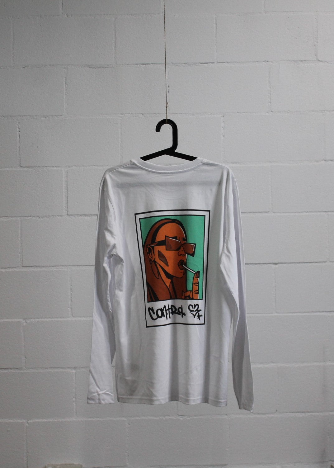 Lollipop 2.0 Tee