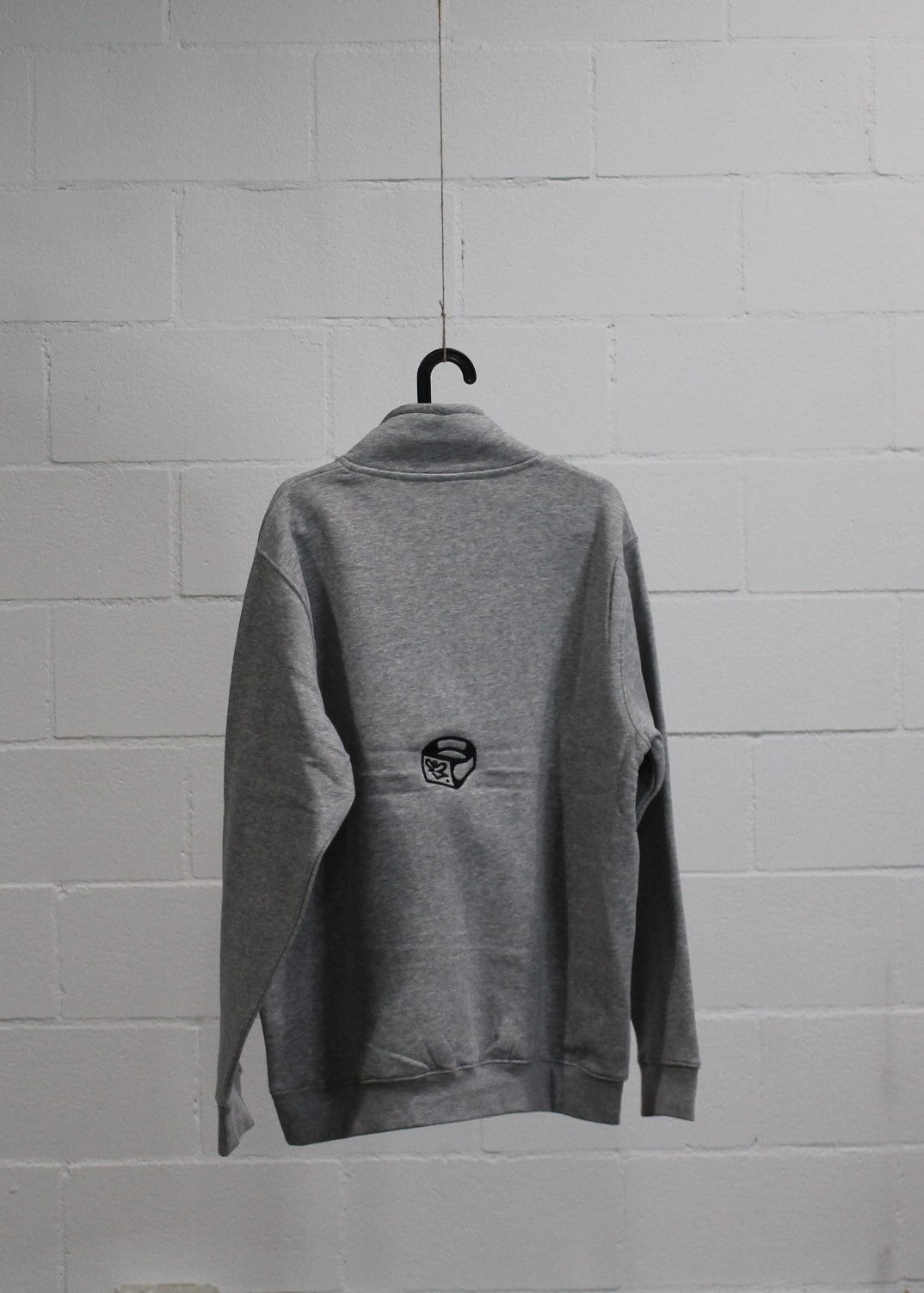 RING Half-Zip