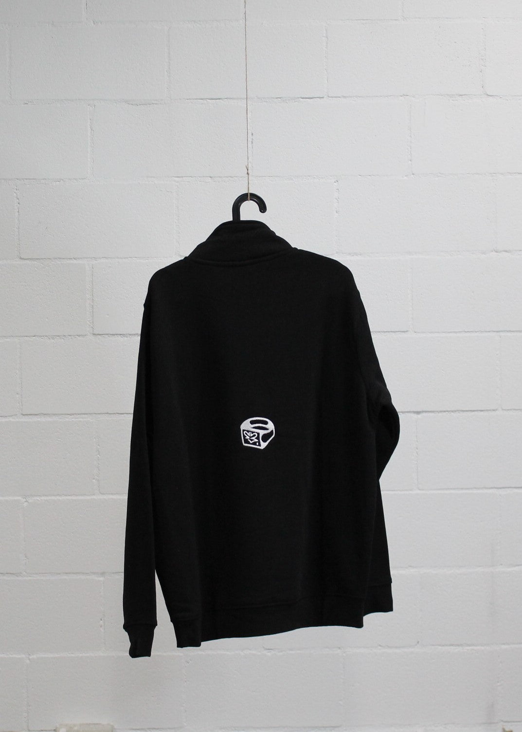 RING Half-Zip