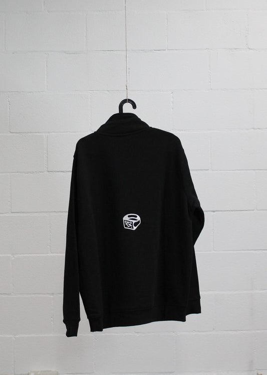 RING Half-Zip