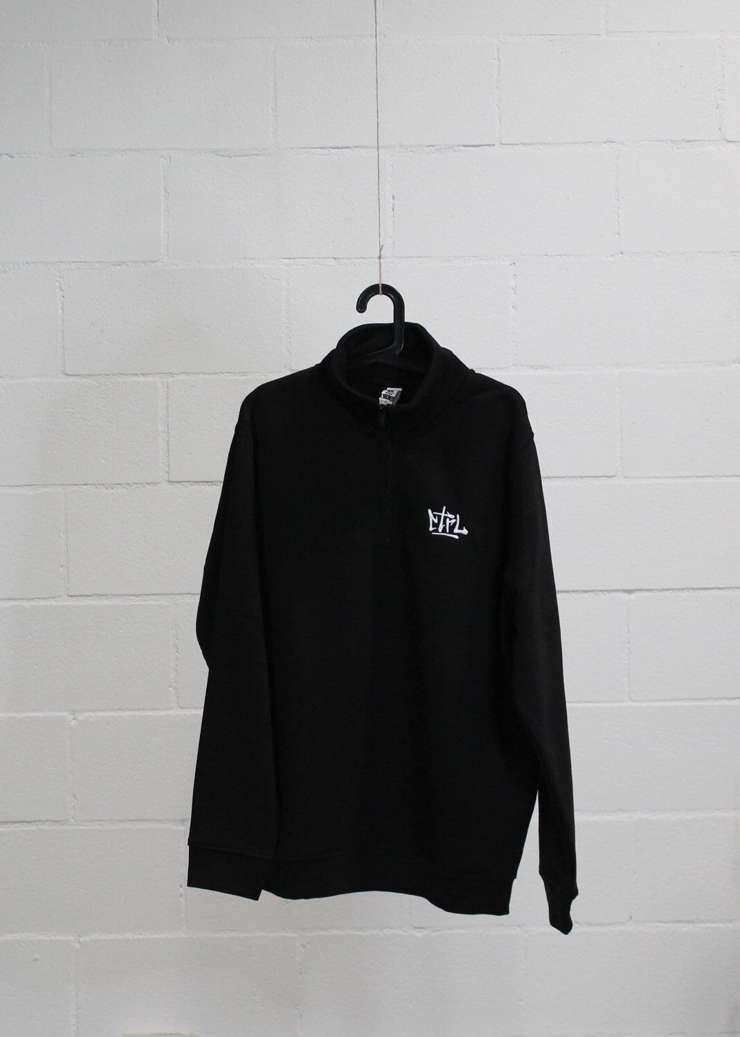 RING Half-Zip