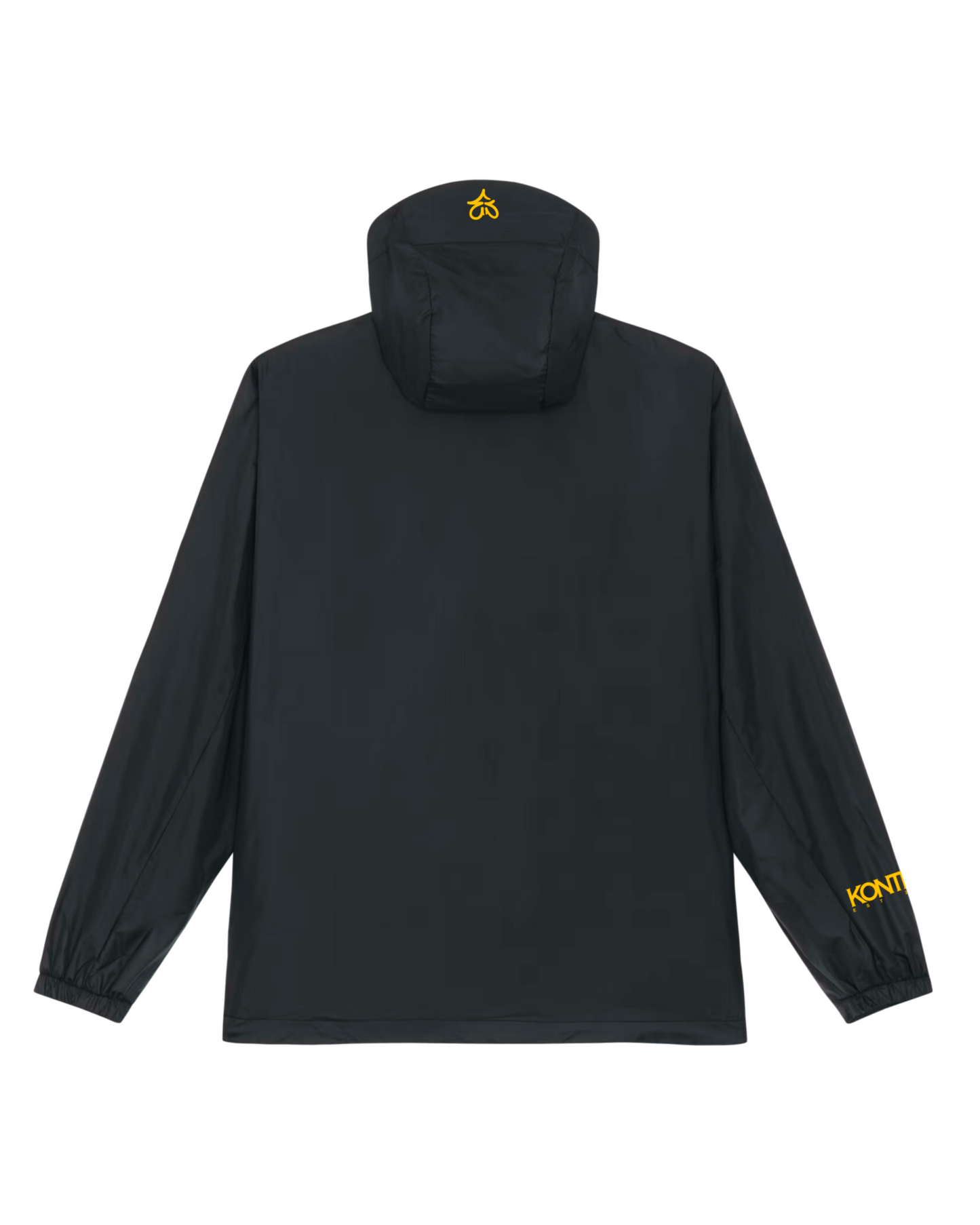 BROKEN MIRROR WindBreaker