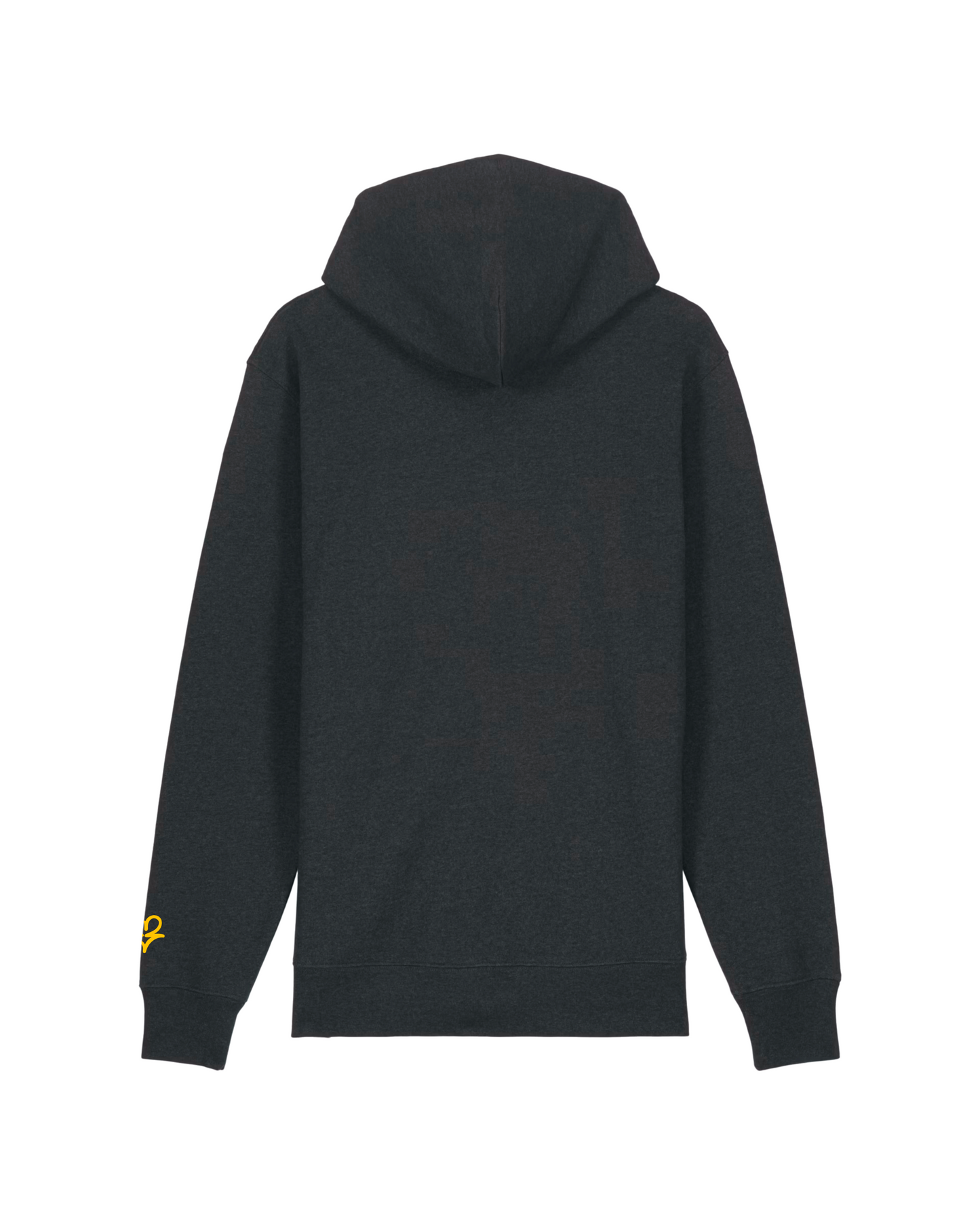 BROKEN MIRROR Zipper Hoodie