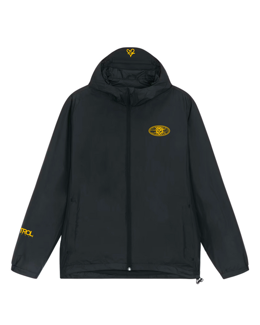 BROKEN MIRROR WindBreaker