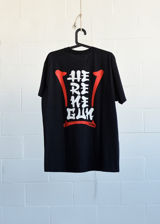 HERENEGUN X CONTROL ROJA