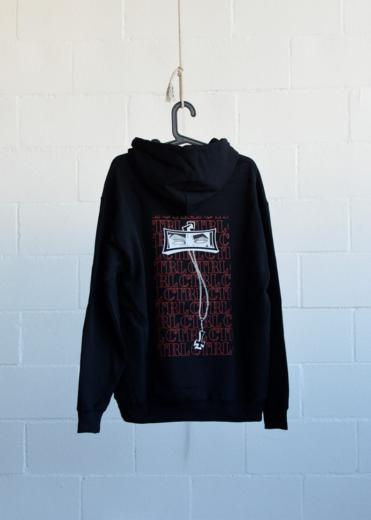 Sudadera Red Retrovi