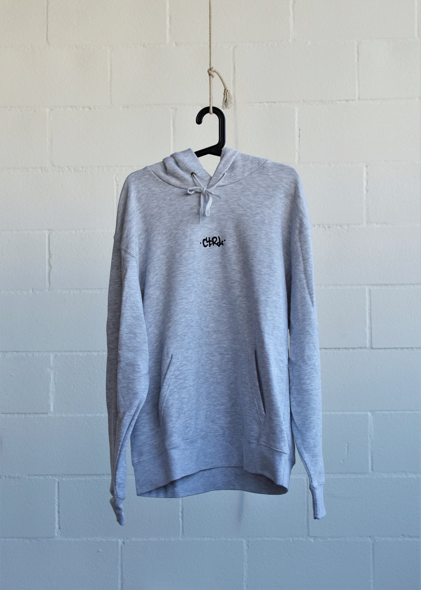 Sudadera Máscara